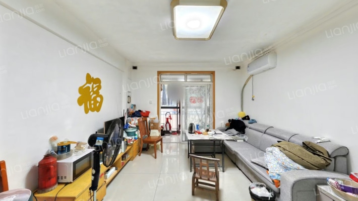 品格家园二手房实景图