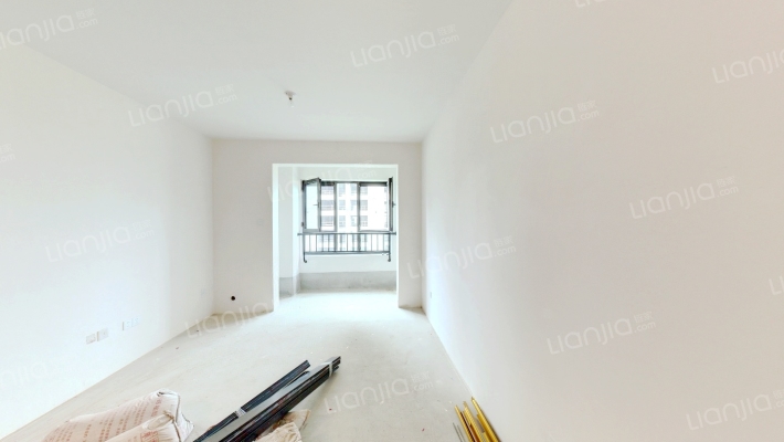 宸悦府二手房实景图