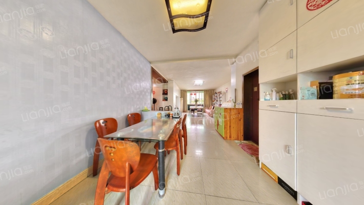 岷山小区二手房实景图