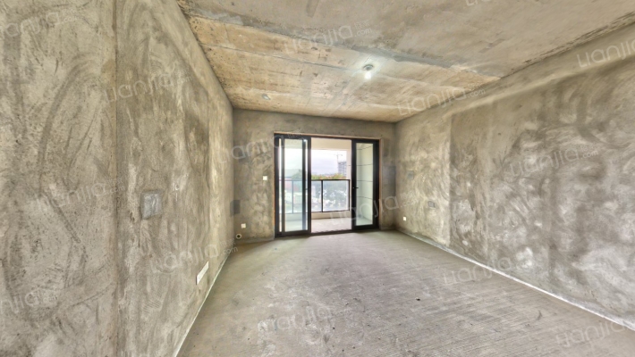 保利青江花园二手房实景图