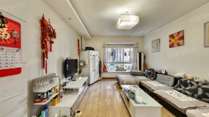 海屋裕鑫名都二手房实景图