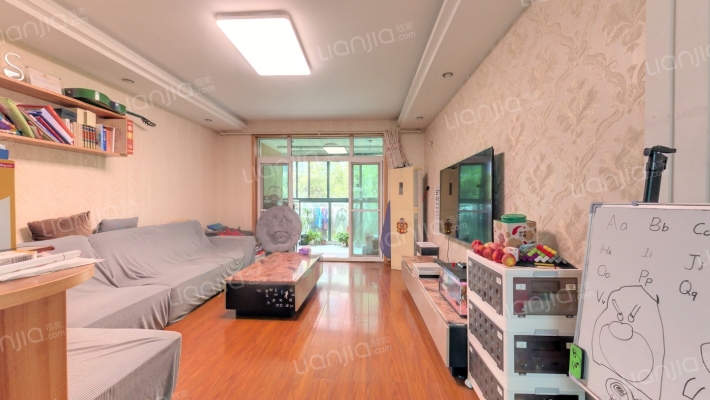 明月港湾彩云湾二手房实景图