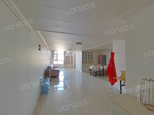 整租·恒大御澜国际 3室2厅 东