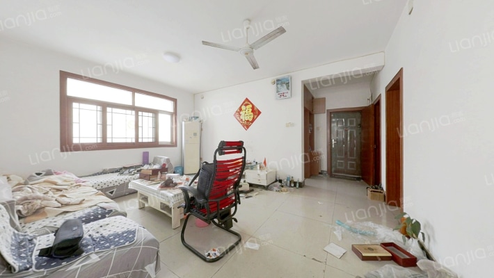 区委家属北院二手房实景图