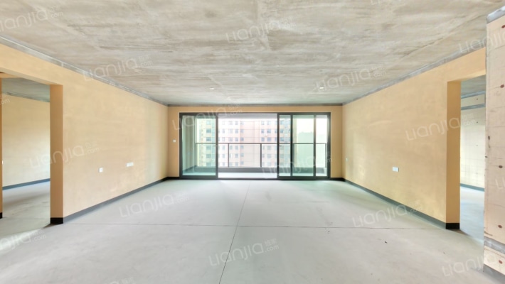 长沙润府D区二手房实景图