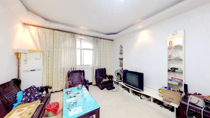 荣立公寓二手房实景图