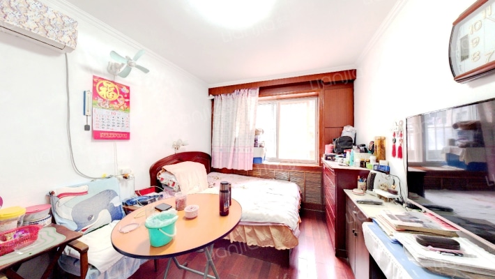 葵园巷二手房实景图