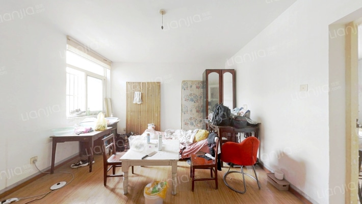 望湖南苑二手房实景图