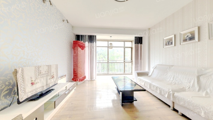 东海黄金海岸悦海苑二手房实景图