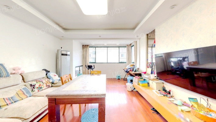 丰华园二手房实景图