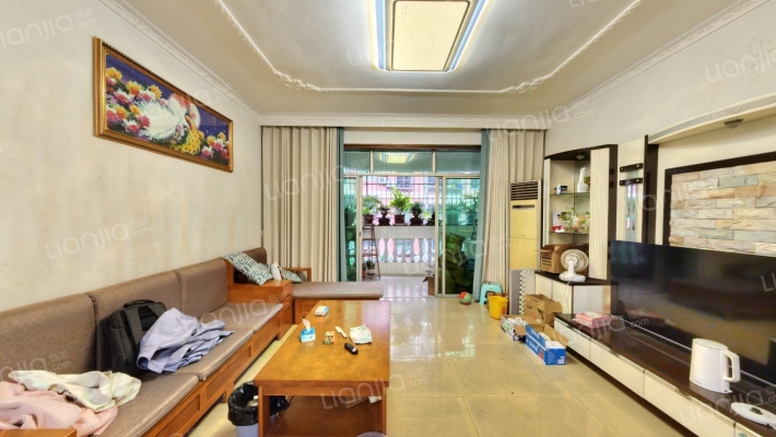 滨洲花园二手房实景图