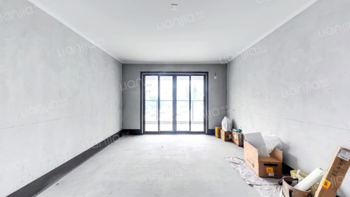 兴进•漓江壹号二手房实景图