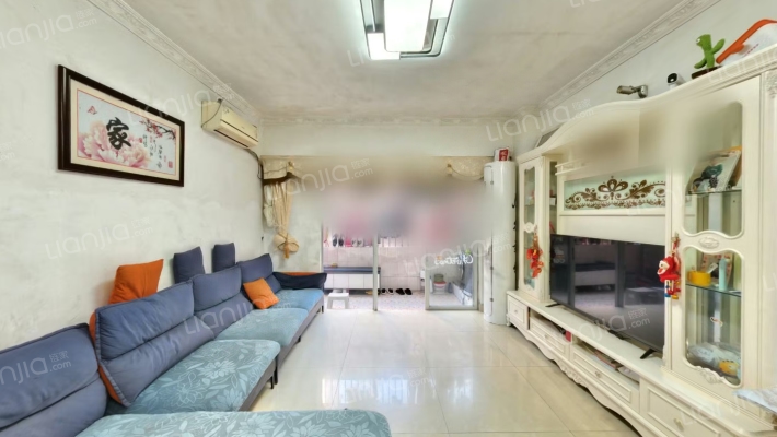 豪岗新村二手房实景图