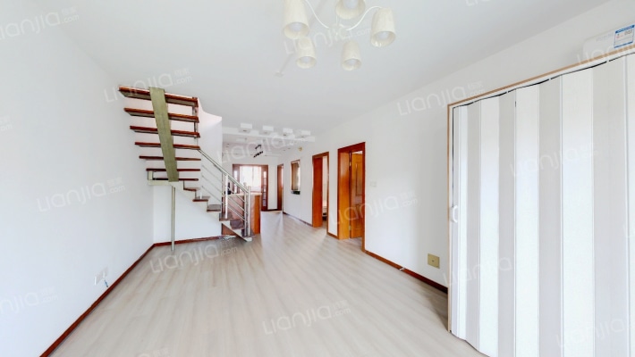 蝶恋园二手房实景图