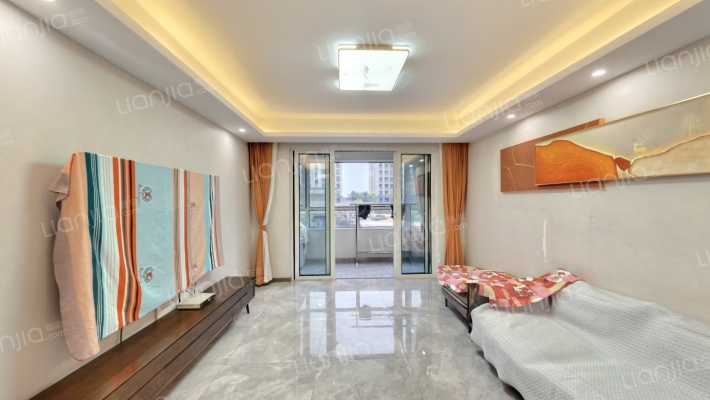 橄榄岛花苑二手房实景图