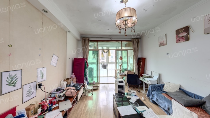 天峰名苑二手房实景图