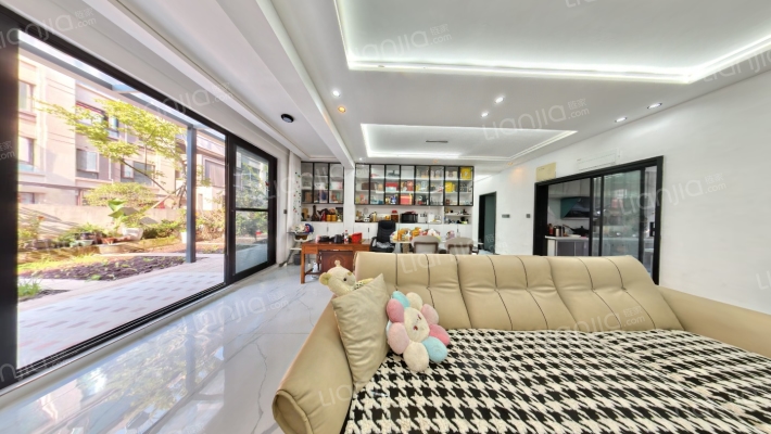 融信澜湾二手房实景图