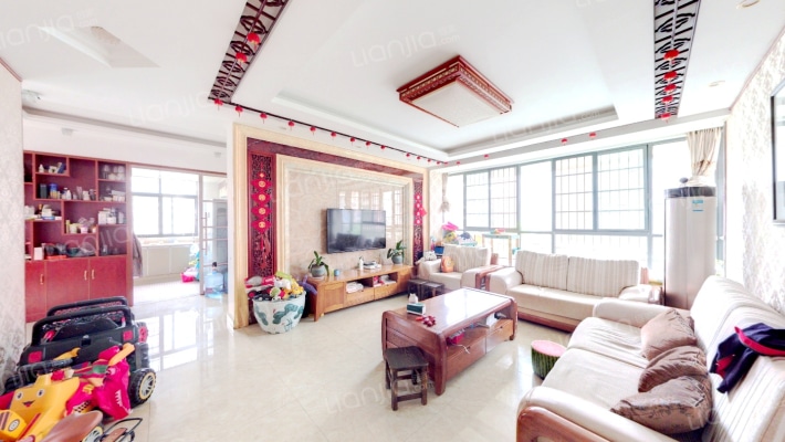 桃花源二手房实景图