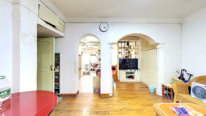 国土资源厅宿舍二手房实景图