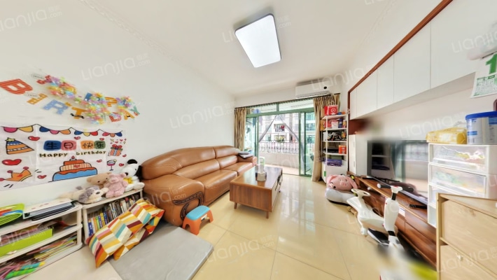 桂芳园四期二手房实景图