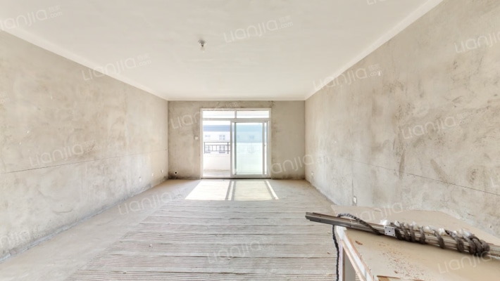 绿源公馆二手房实景图