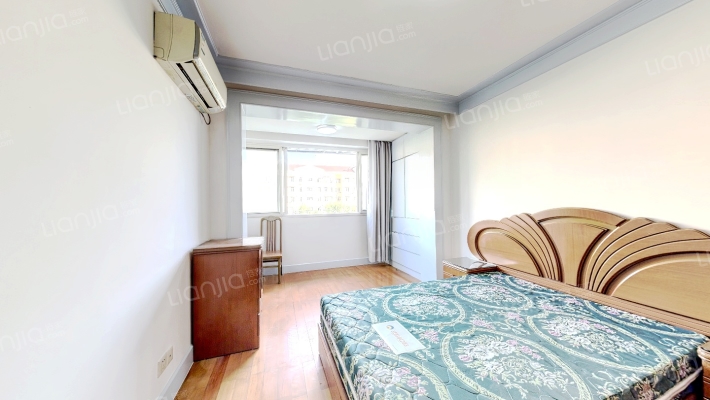 香山新村西北街坊二手房实景图