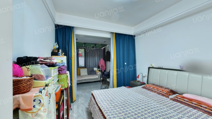 古平岗22号二手房实景图