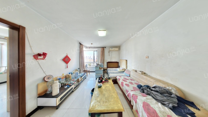 家合里二手房实景图