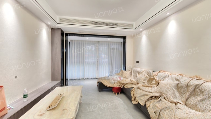 美的·金辉郡二手房实景图