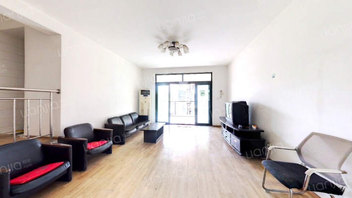 邻和苑二手房实景图