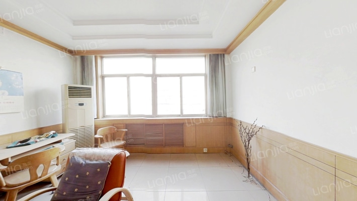 王辛小区二手房实景图