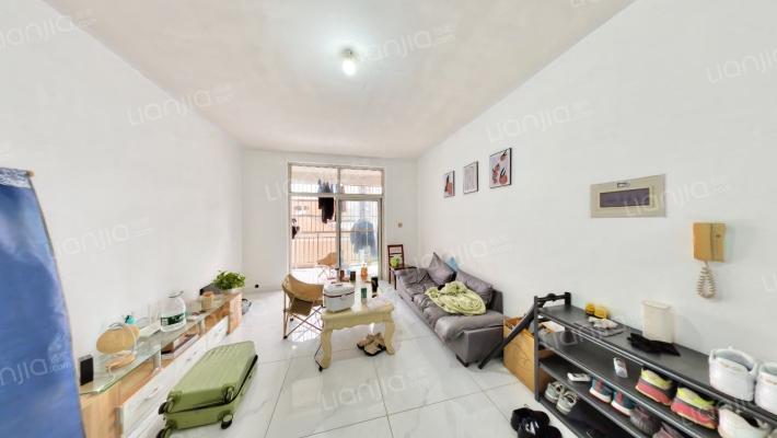 三元华美小区二手房实景图