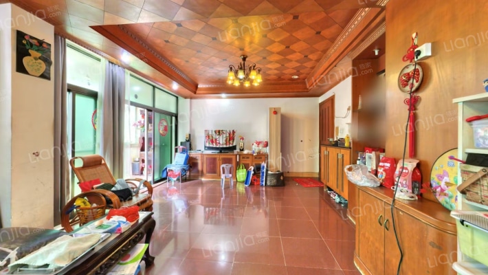 天湖新村二手房实景图