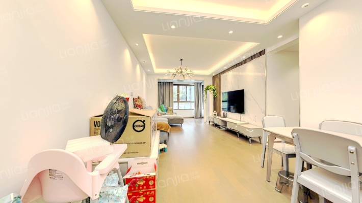 玉湖苑二手房实景图