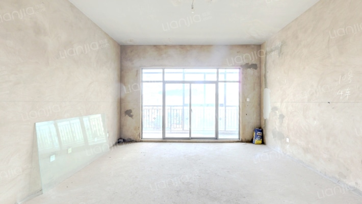 滇池星城星茴湾二手房实景图