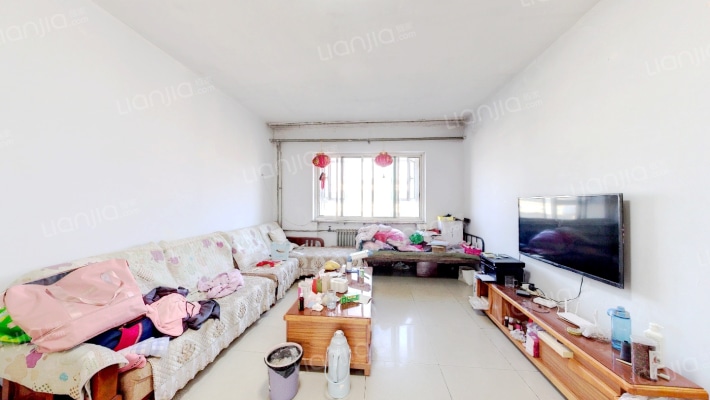 奇石花园二手房实景图