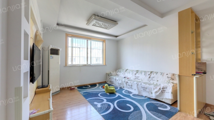 幸庄佳苑南区二手房实景图