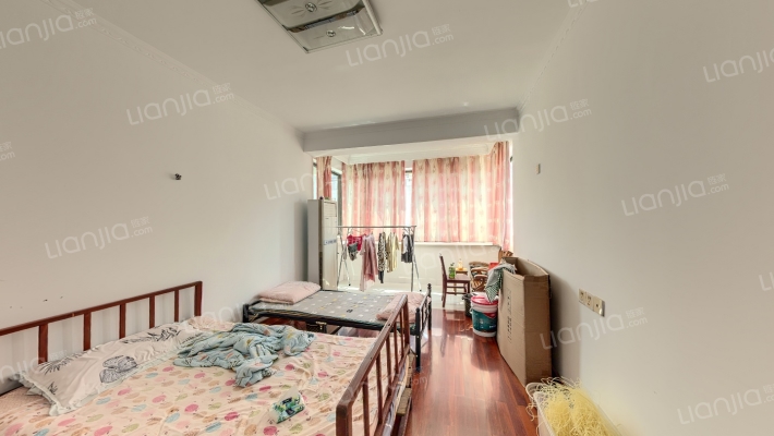 金澄花园一区二手房实景图