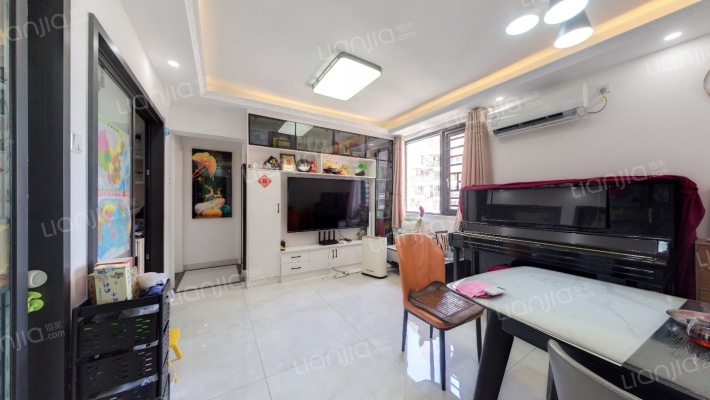 海晖大厦二手房实景图