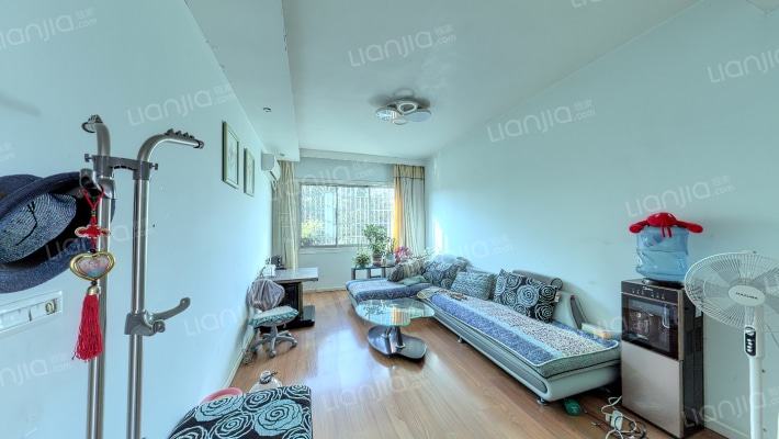 人民医院宿舍二手房实景图