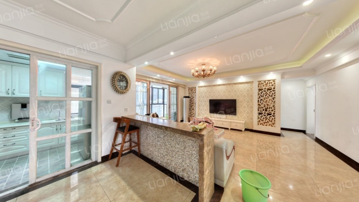 星城书香苑二手房实景图