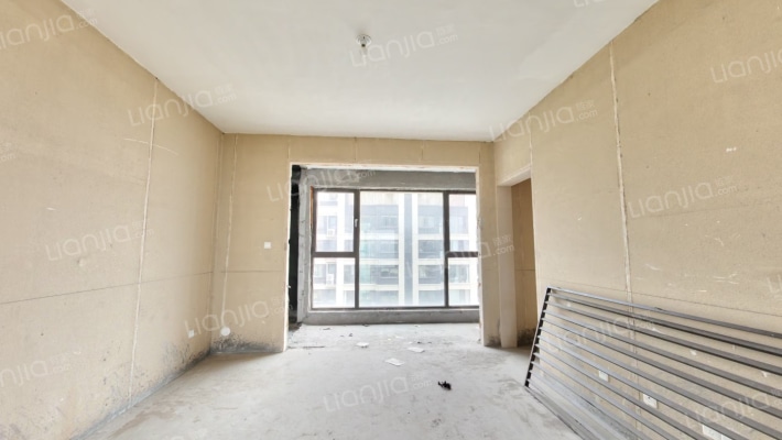 旭辉银盛泰博观熙岸二手房实景图