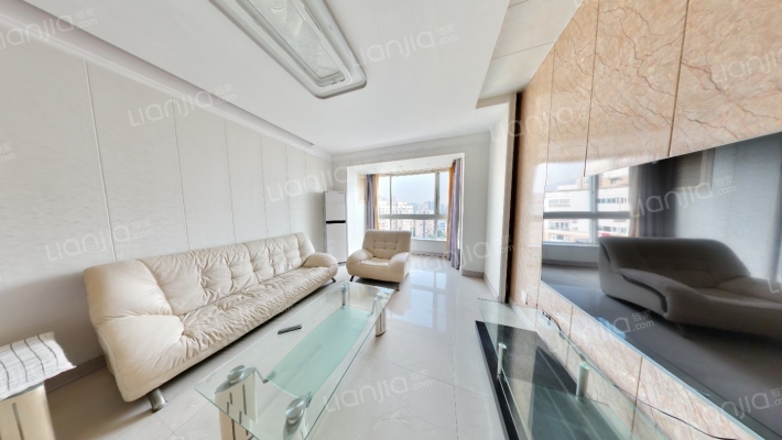 蜀都花园二手房实景图