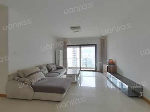 整租·雍江艺庭 3室2厅 南