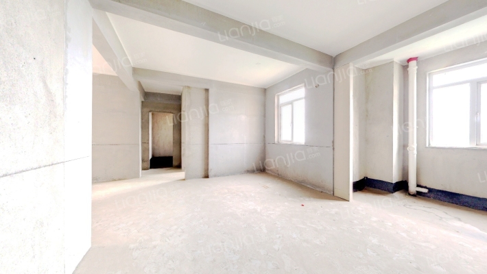 东建金海湾二手房实景图