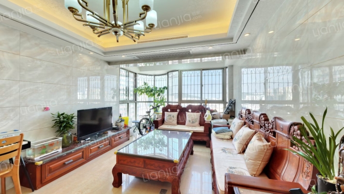 亿星大厦二手房实景图