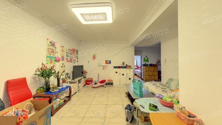 鑫森花园二手房实景图