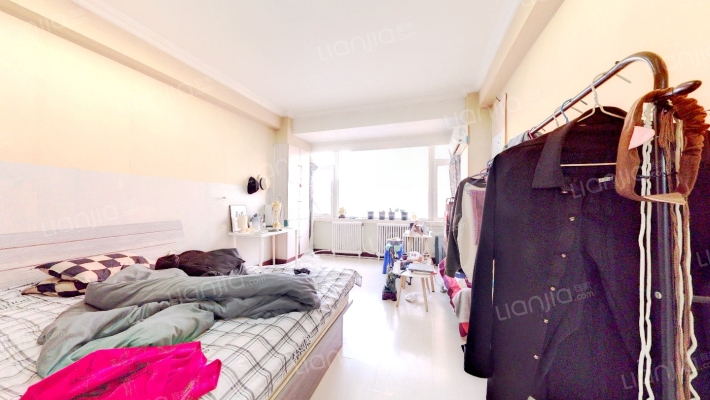 喜临门大厦二手房实景图