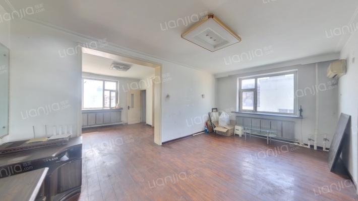 泰翔小区二手房实景图