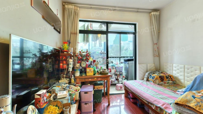 上东城西区二手房实景图